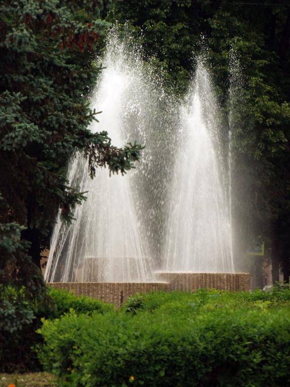 Apartments Gustav Klimt Velikiye Luki Bagian luar foto